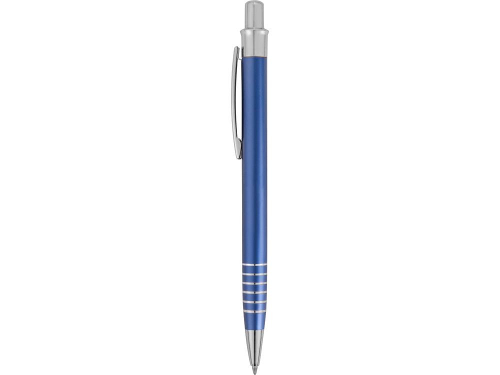 Ручка металлическая шариковая «Бремен» заказать под нанесение логотипа
