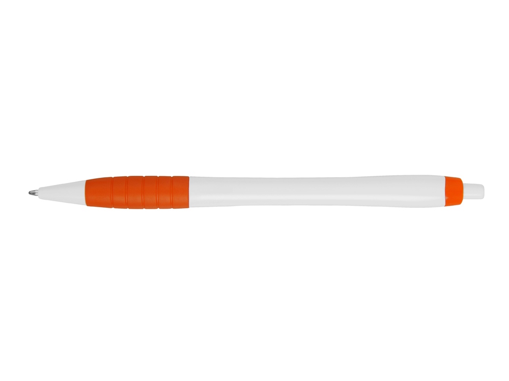 Ручка пластиковая шариковая «Santa Monica» заказать под нанесение логотипа