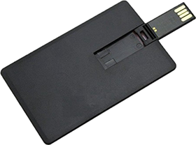 USB flash-карта 8Гб, пластик, USB 3.0, черный заказать под нанесение логотипа