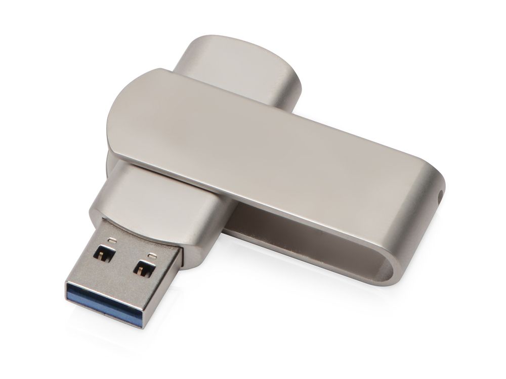 USB 2.0- флешка на 16 Гб «Setup» заказать в Москве