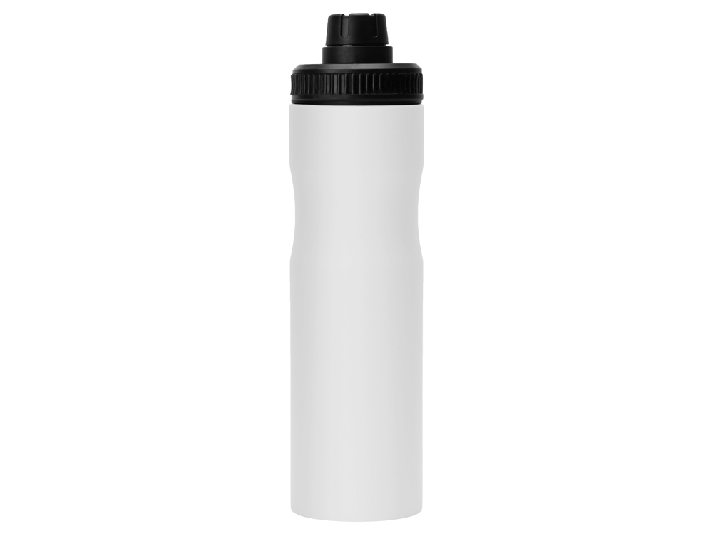 Бутылка для воды из стали «Supply», 850 мл заказать под нанесение логотипа