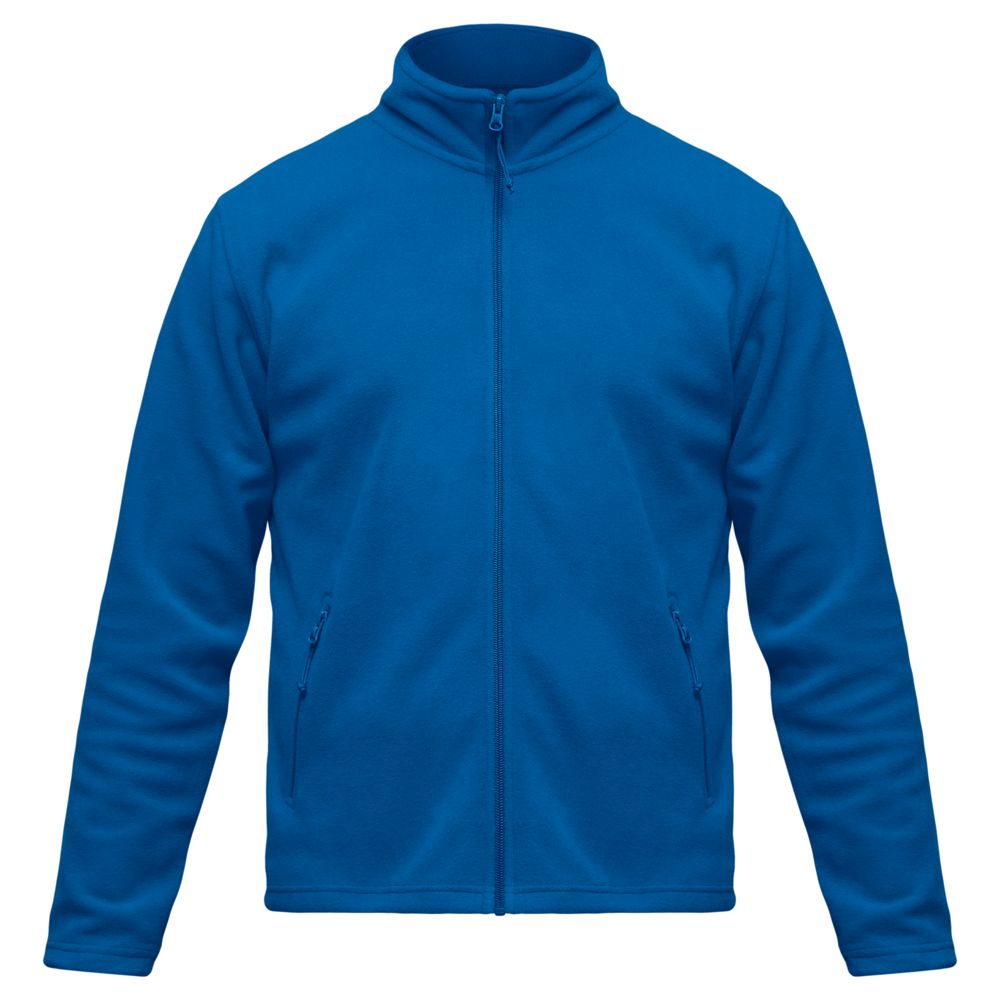 Куртка ID.501 ярко-синяя, размер S заказать в Москве