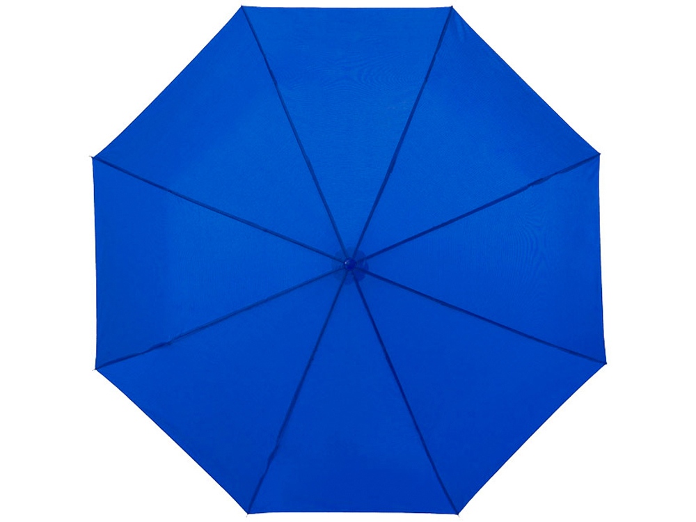 Зонт складной «Ida» на заказ с логотипом компании