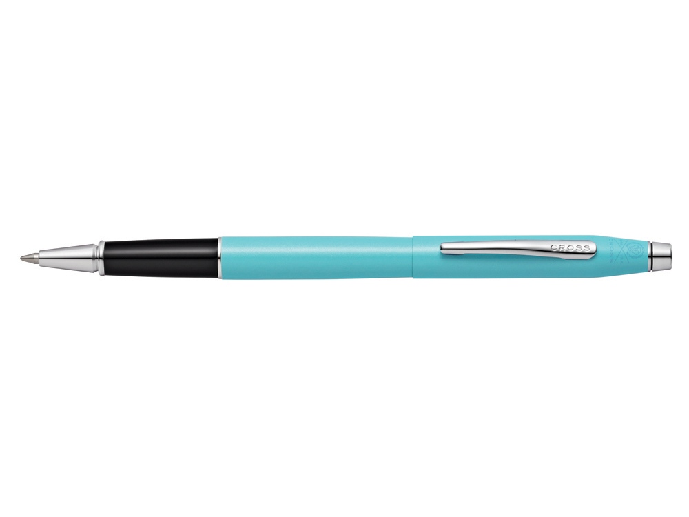 Ручка-роллер «Selectip Cross Classic Century Aquatic» заказать под нанесение логотипа