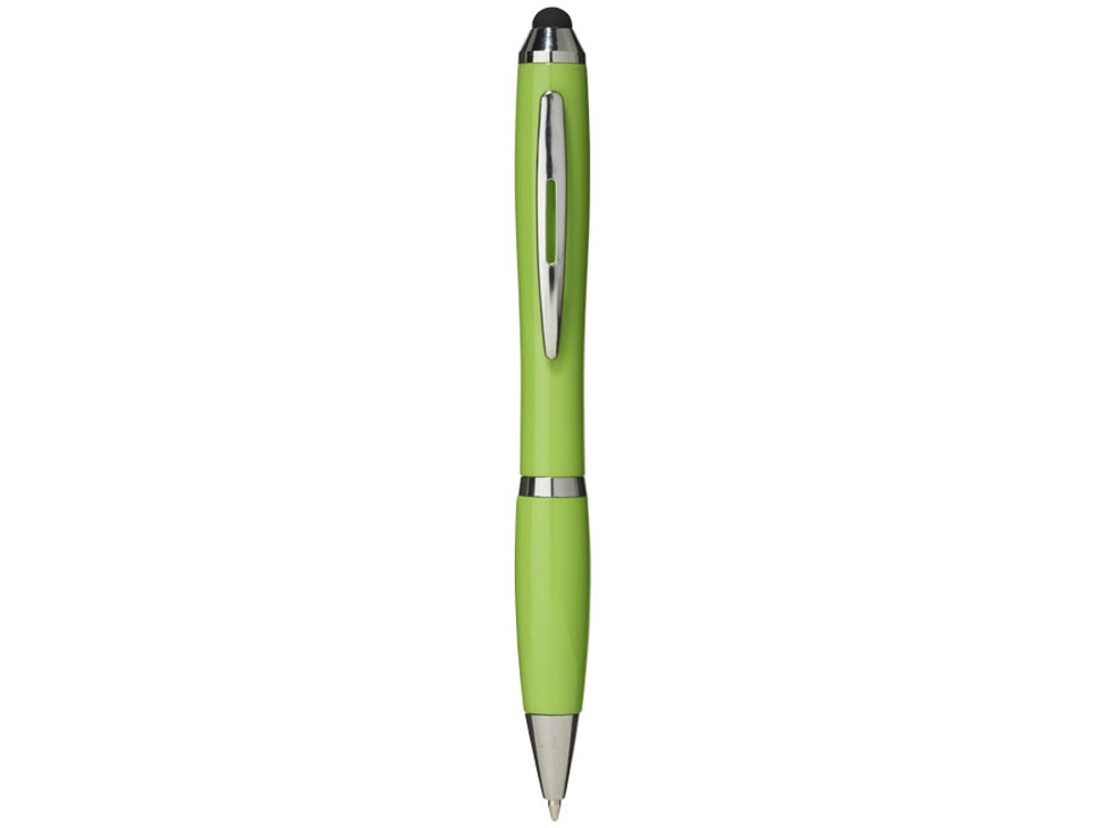 Ручка-стилус шариковая «Nash» заказать под нанесение логотипа
