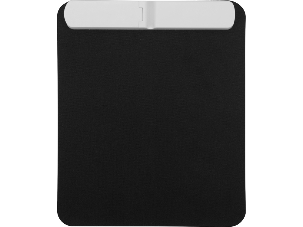 Коврик для мыши со встроенным USB-хабом «Plug» заказать под нанесение логотипа