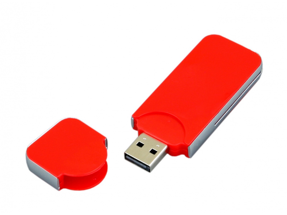 USB 3.0- флешка на 128 Гб в стиле I-phone заказать под нанесение логотипа