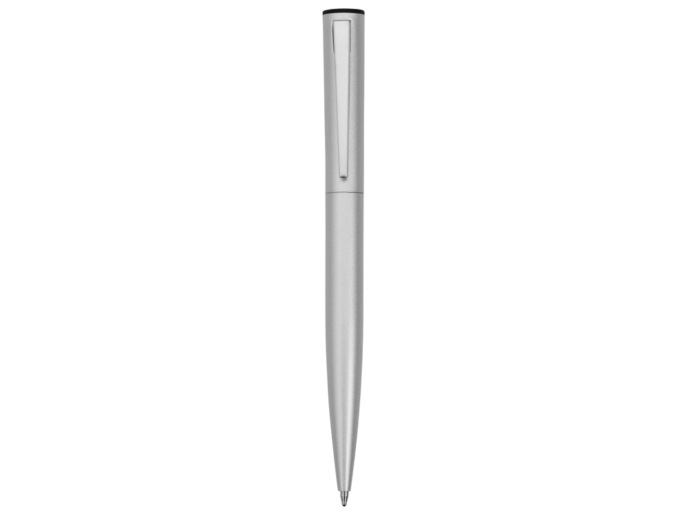 Ручка металлическая шариковая «Icicle» оптом под нанесение