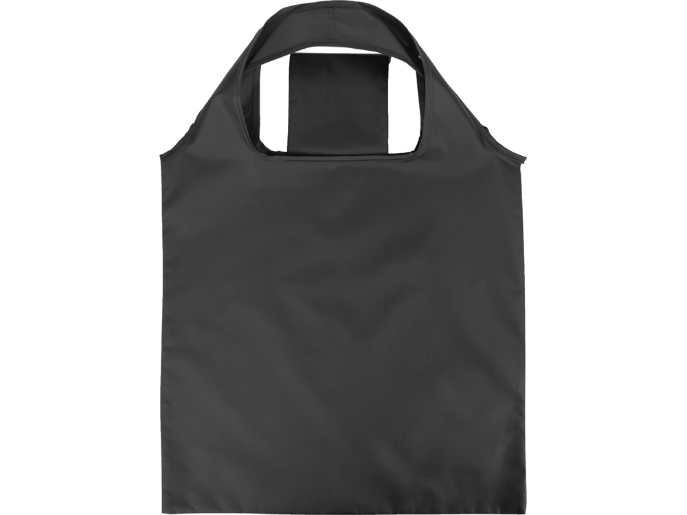 Складная сумка «Reviver» из переработанного пластика заказать под нанесение логотипа