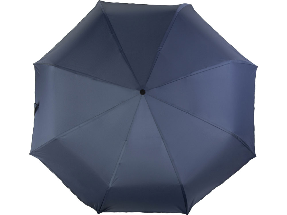 Зонт складной автоматический заказать под нанесение логотипа