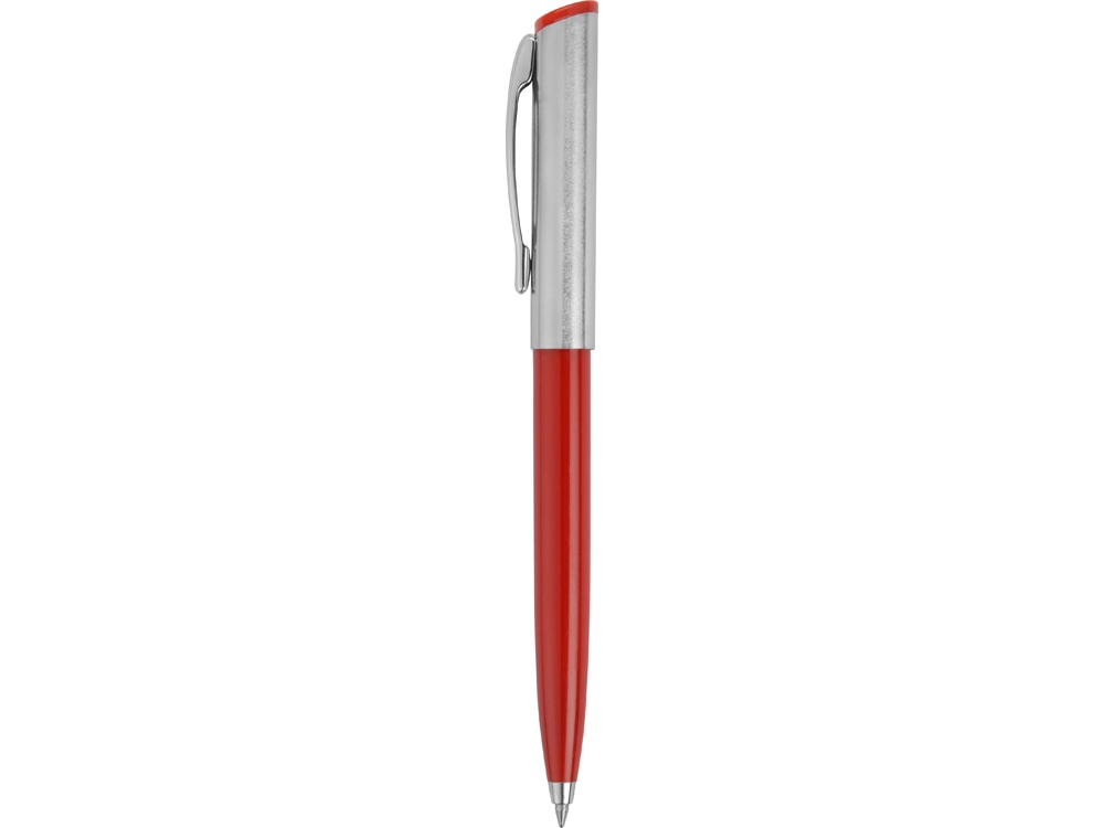 Ручка металлическая шариковая «Карнеги» заказать под нанесение логотипа