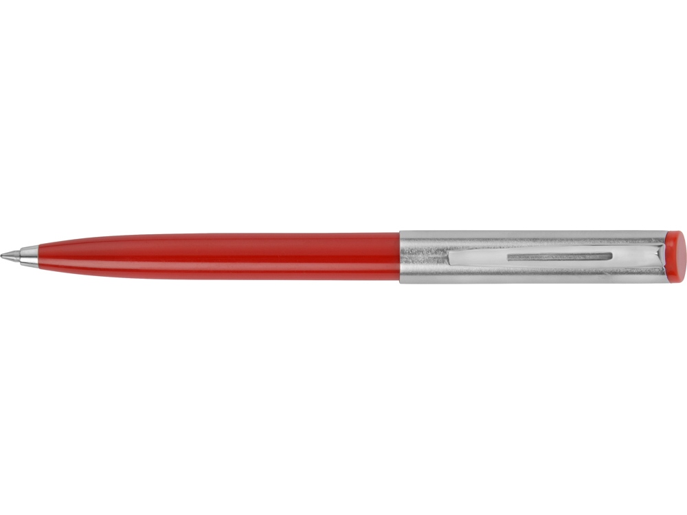 Ручка металлическая шариковая «Карнеги» оптом под нанесение