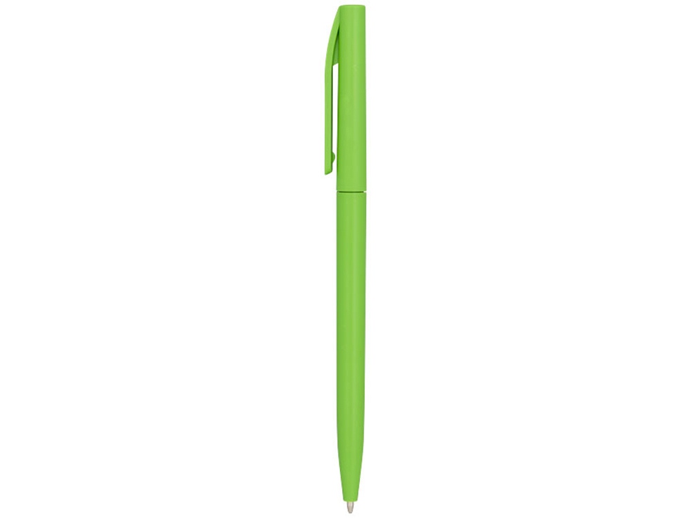 Ручка пластиковая шариковая «Mondriane» заказать под нанесение логотипа