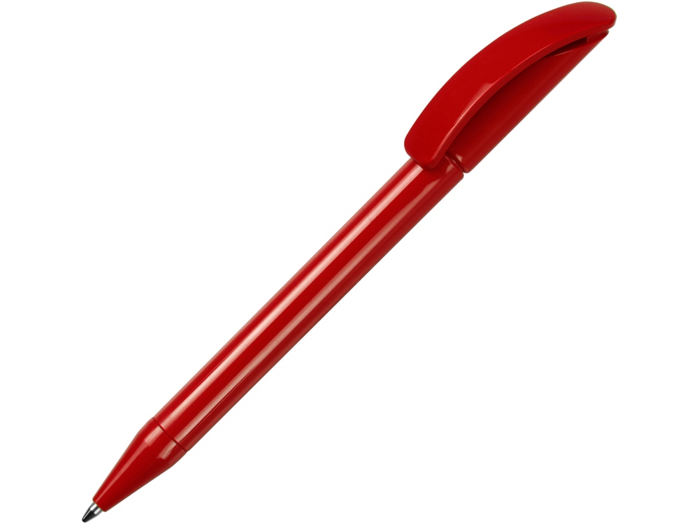 Ручка пластиковая шариковая Prodir DS3 TPP заказать в Москве