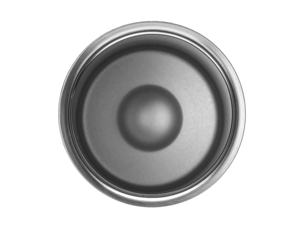 Вакуумная термокружка «Noble» с 360° крышкой-кнопкой с нанесением логотипа в Москве