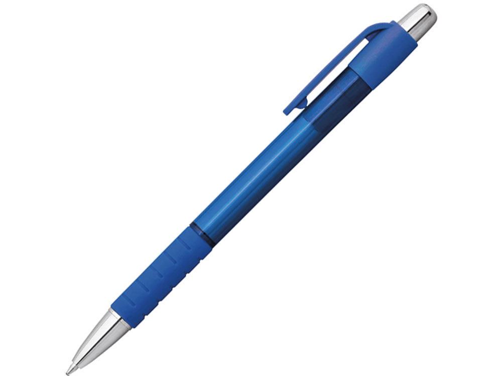 Шариковая ручка с противоскользящим покрытием «REMEY» заказать в Москве