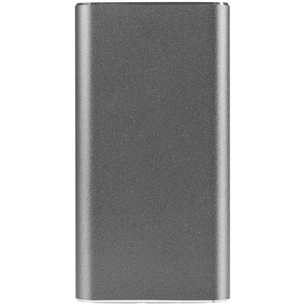 Портативный внешний SSD Uniscend Drop, 256 Гб, серебристый заказать под нанесение логотипа