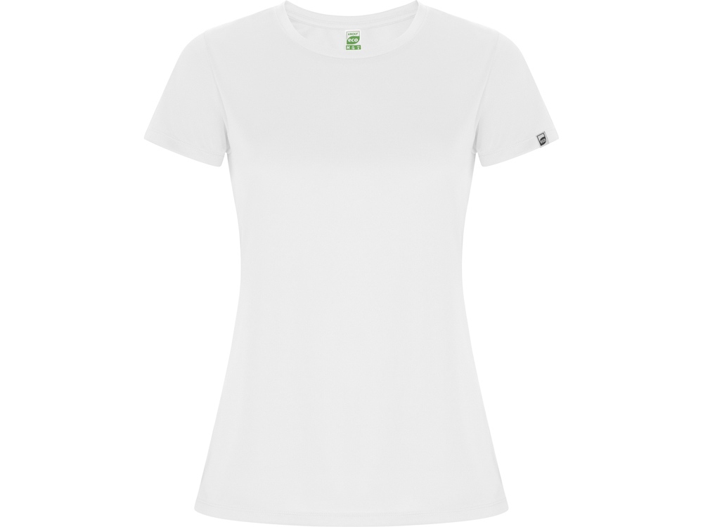 Спортивная футболка «Imola» женская заказать в Москве