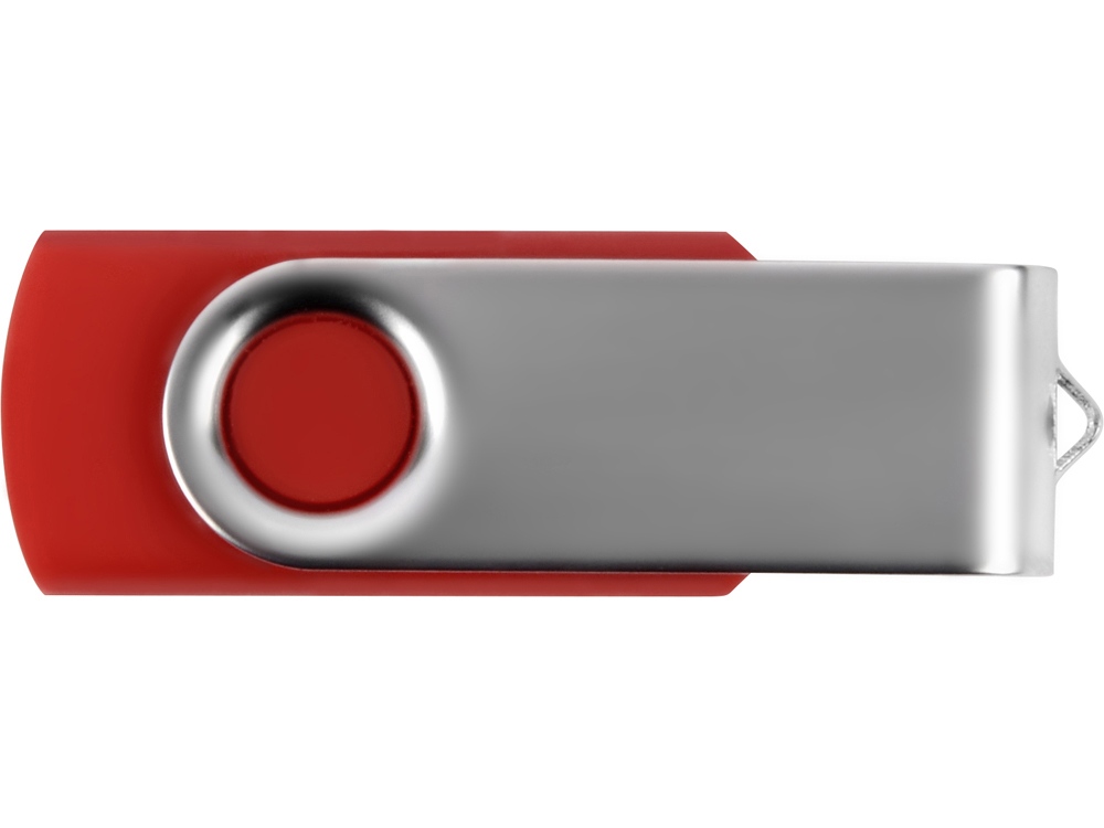 USB-флешка на 32 Гб «Квебек» заказать под нанесение логотипа