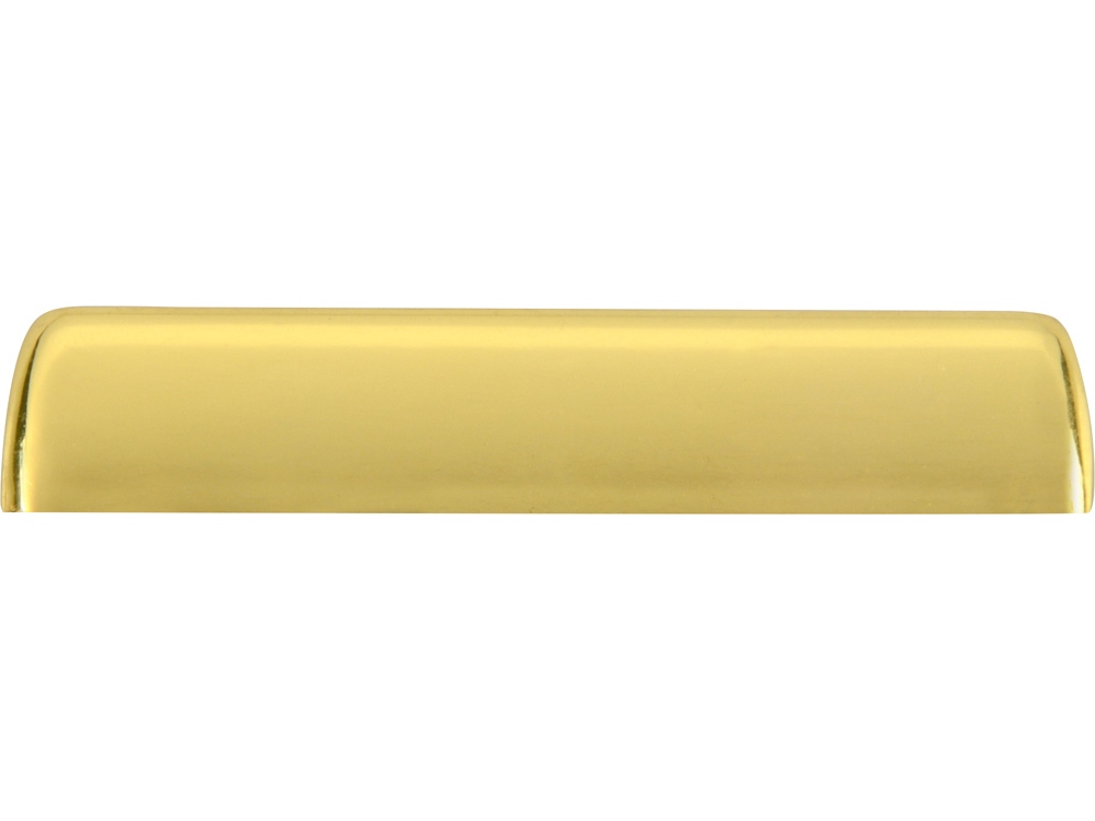 USB-флешка на 4 Гб «Слиток золота» с нанесением логотипа в Москве