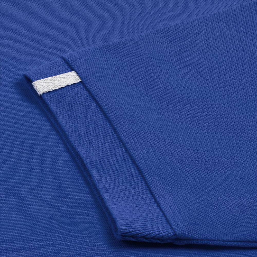 Рубашка поло мужская Virma Premium, ярко-синяя (royal), размер S заказать под нанесение логотипа