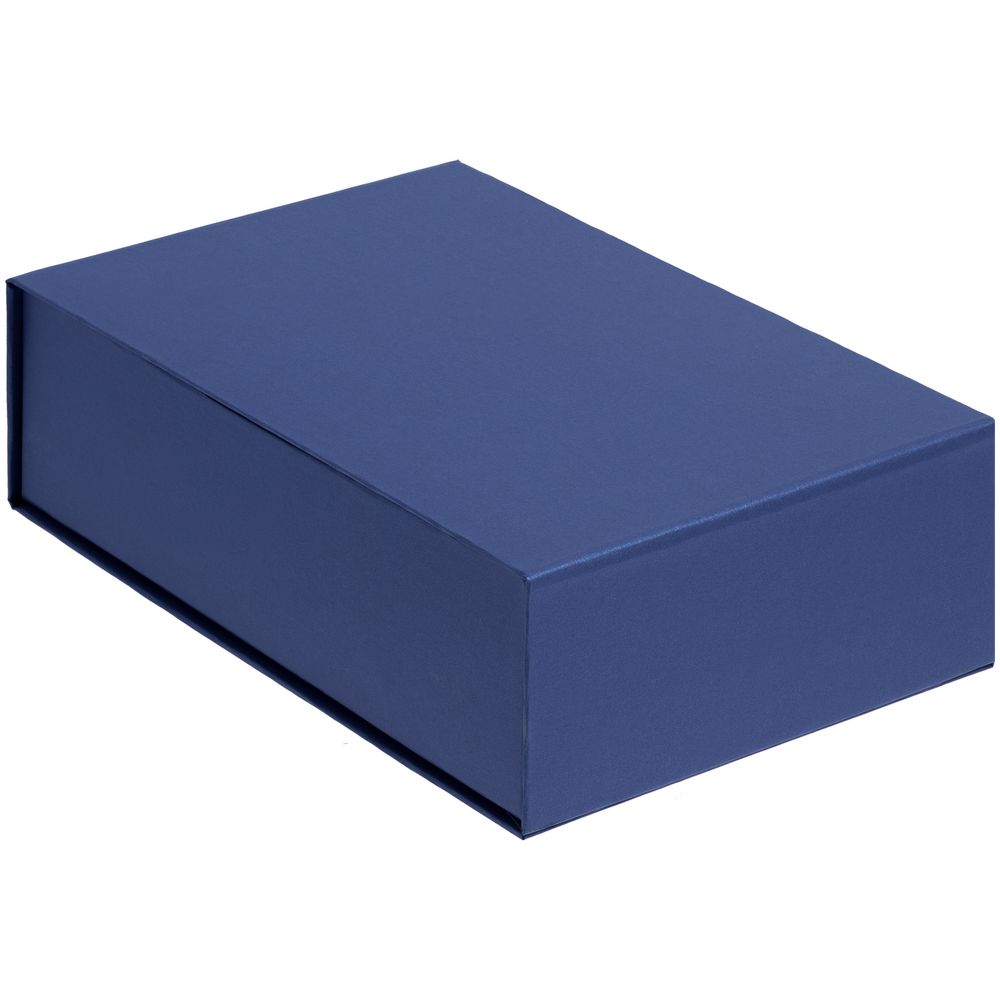 Коробка ClapTone, синяя заказать в Москве