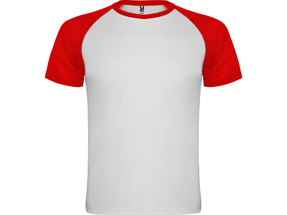 Спортивная футболка «Indianapolis» мужская заказать в Москве