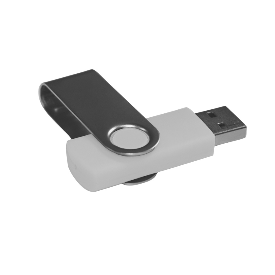 USB flash-карта DOT (16Гб) на заказ с логотипом компании