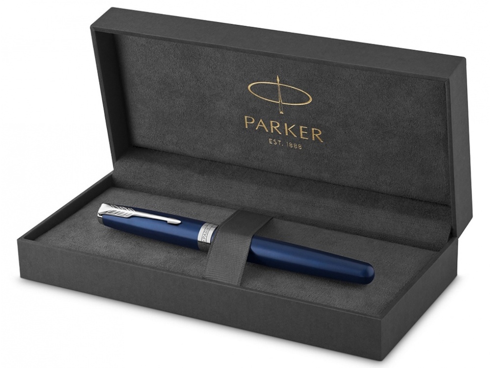 Ручка роллер Parker Sonnet на заказ с логотипом компании