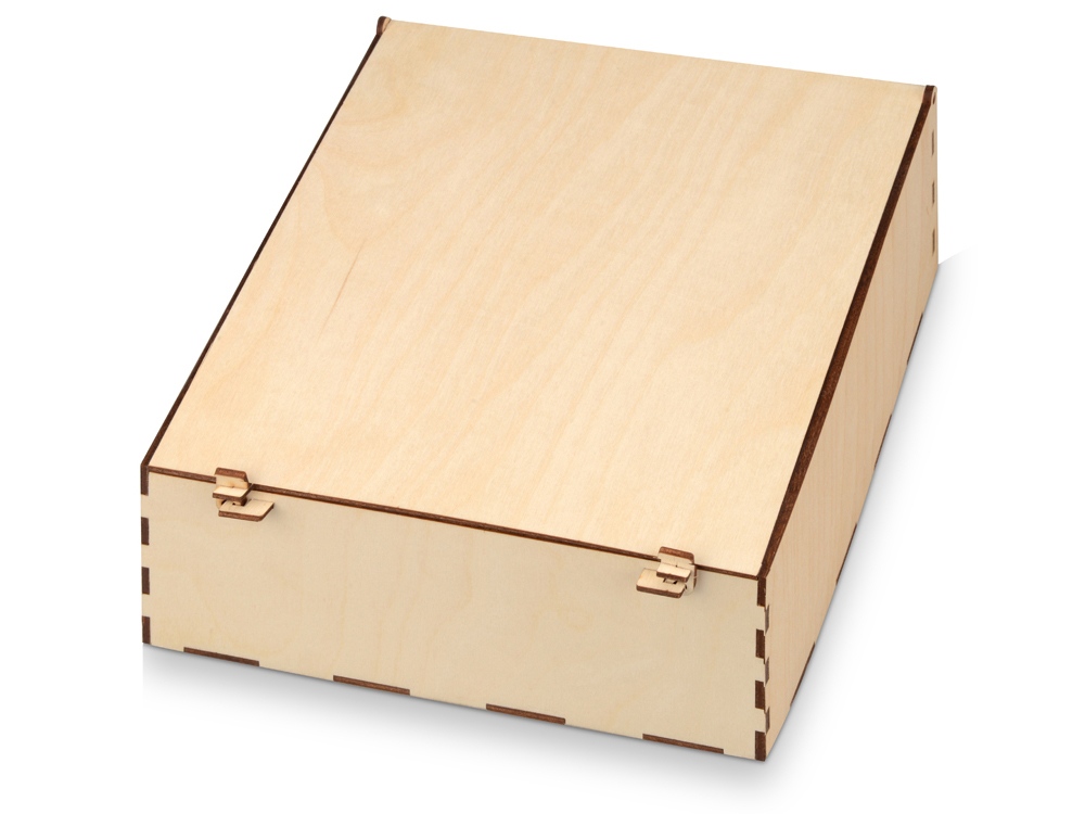 Подарочная коробка «legno» заказать в Москве
