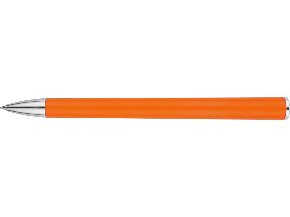 Ручка пластиковая шариковая «Атли» на заказ с логотипом компании