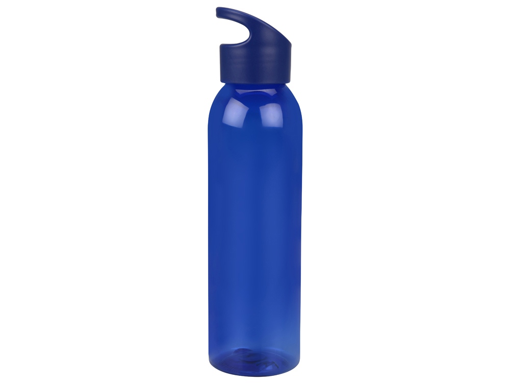 Бутылка для воды «Plain» с нанесением логотипа в Москве