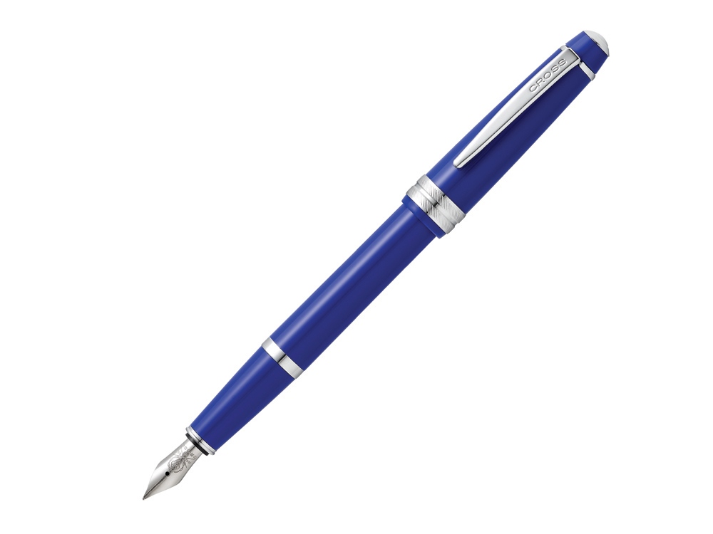 Ручка перьевая «Bailey Light Blue», перо XF заказать в Москве