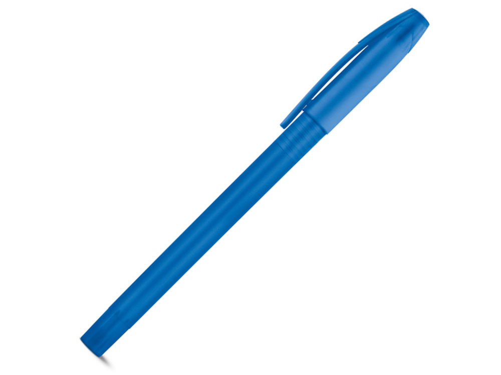 Ручка пластиковая шариковая «LEVI» заказать в Москве