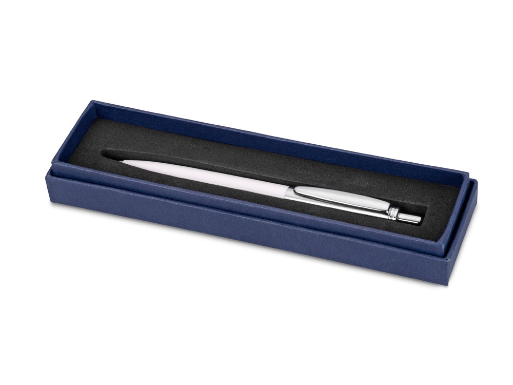 Подарочная коробка для ручек «Эврэ» на заказ с логотипом компании