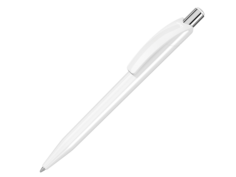 Ручка шариковая пластиковая «BEAT» оптом под нанесение