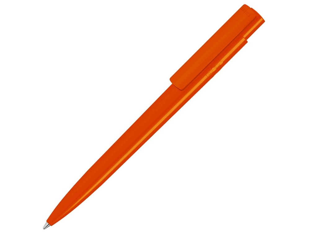 Ручка шариковая из переработанного термопластика «Recycled Pet Pen Pro» заказать в Москве