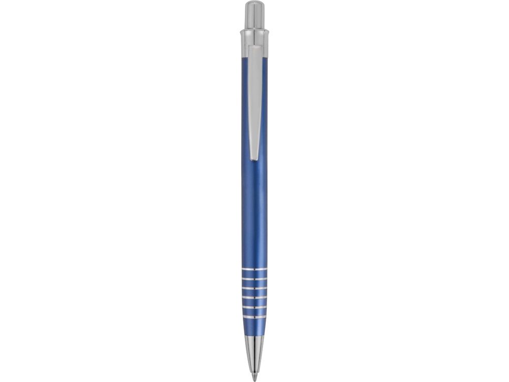 Ручка металлическая шариковая «Бремен» на заказ с логотипом компании