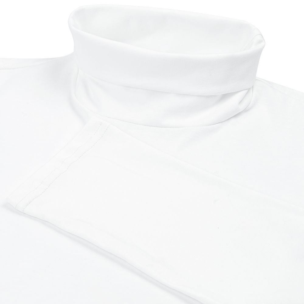 Водолазка Urban, молочно-белая, размер ХS/S заказать под нанесение логотипа
