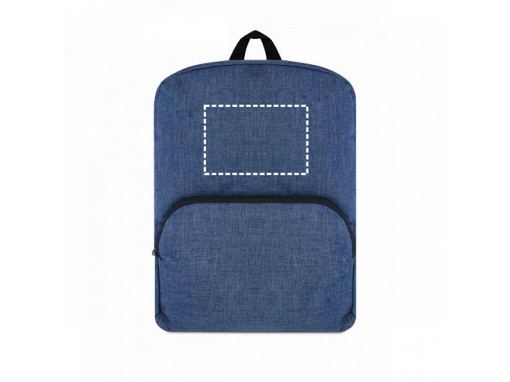 Рюкзак для ноутбука до 14' «KIEV» заказать под нанесение логотипа