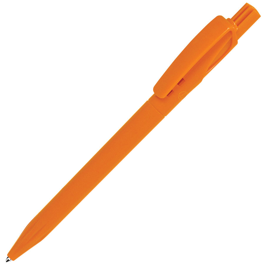 Ручка шариковая TWIN SOLID оптом под нанесение