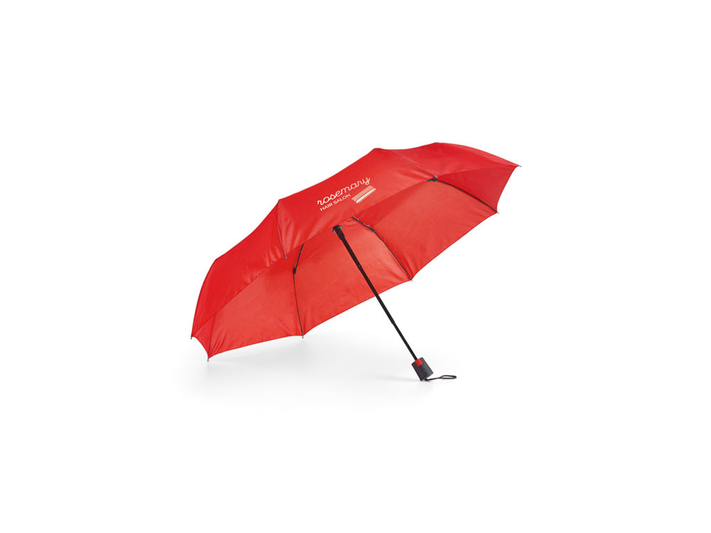 Компактный зонт «TOMAS» заказать под нанесение логотипа