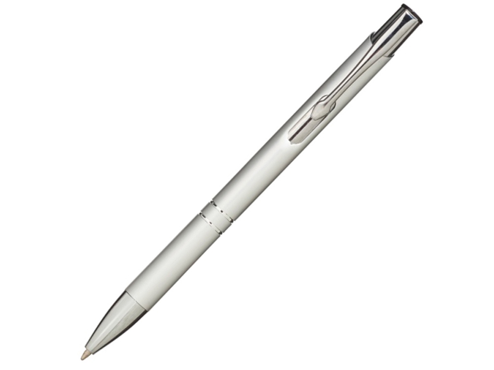 Ручка металлическая шариковая «Moneta» оптом под нанесение