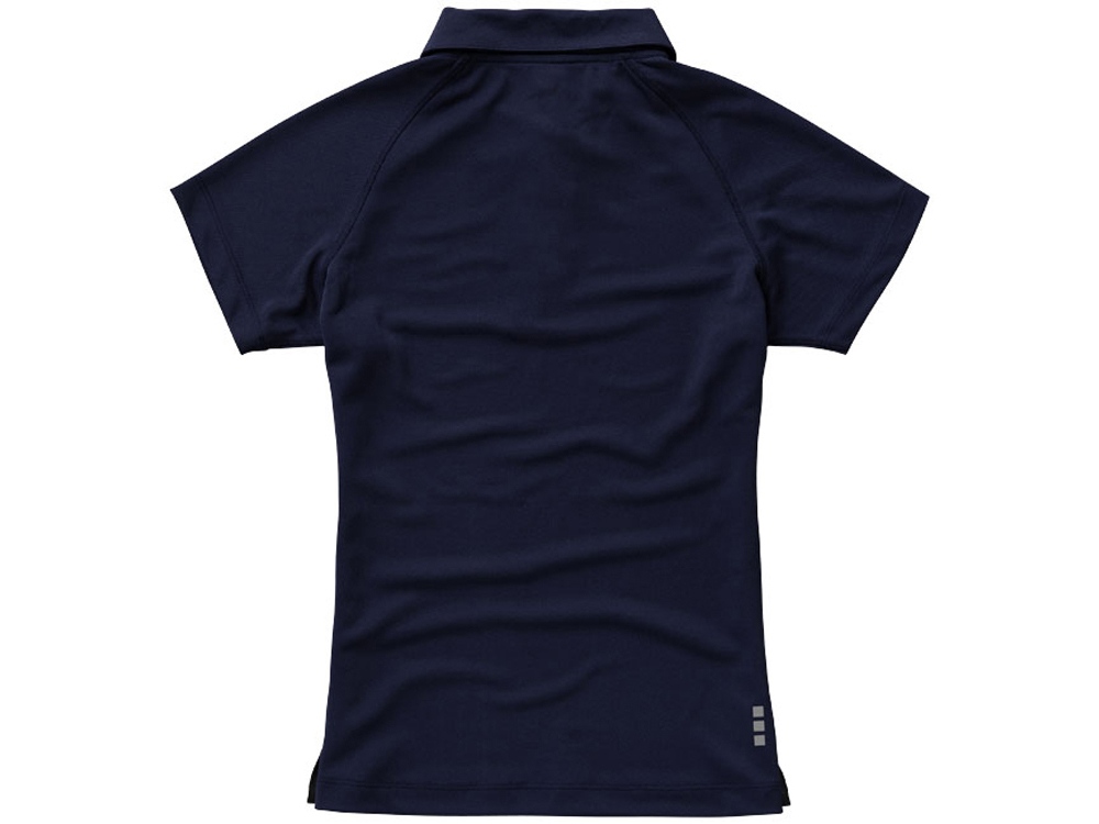Рубашка поло "Ottawa" женская заказать под нанесение логотипа