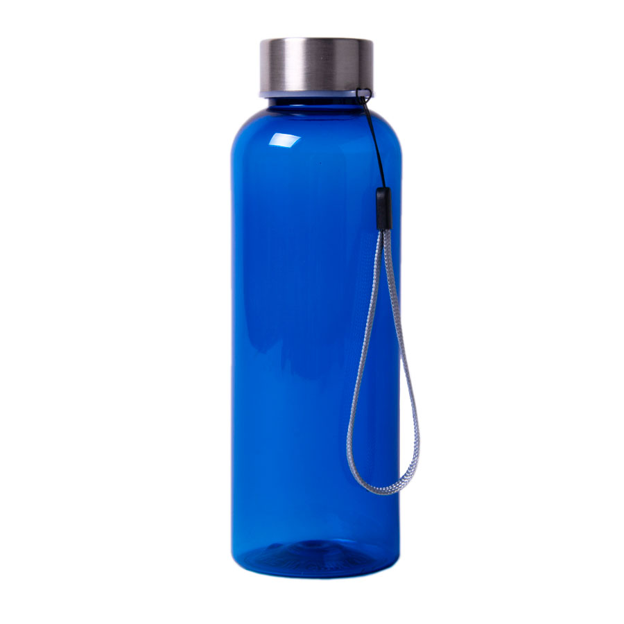Бутылка для воды WATER, 550 мл оптом под нанесение