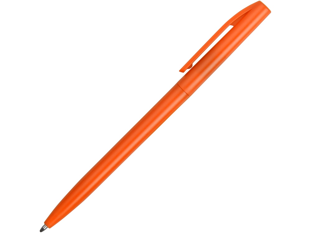 Ручка пластиковая шариковая «Reedy» заказать под нанесение логотипа