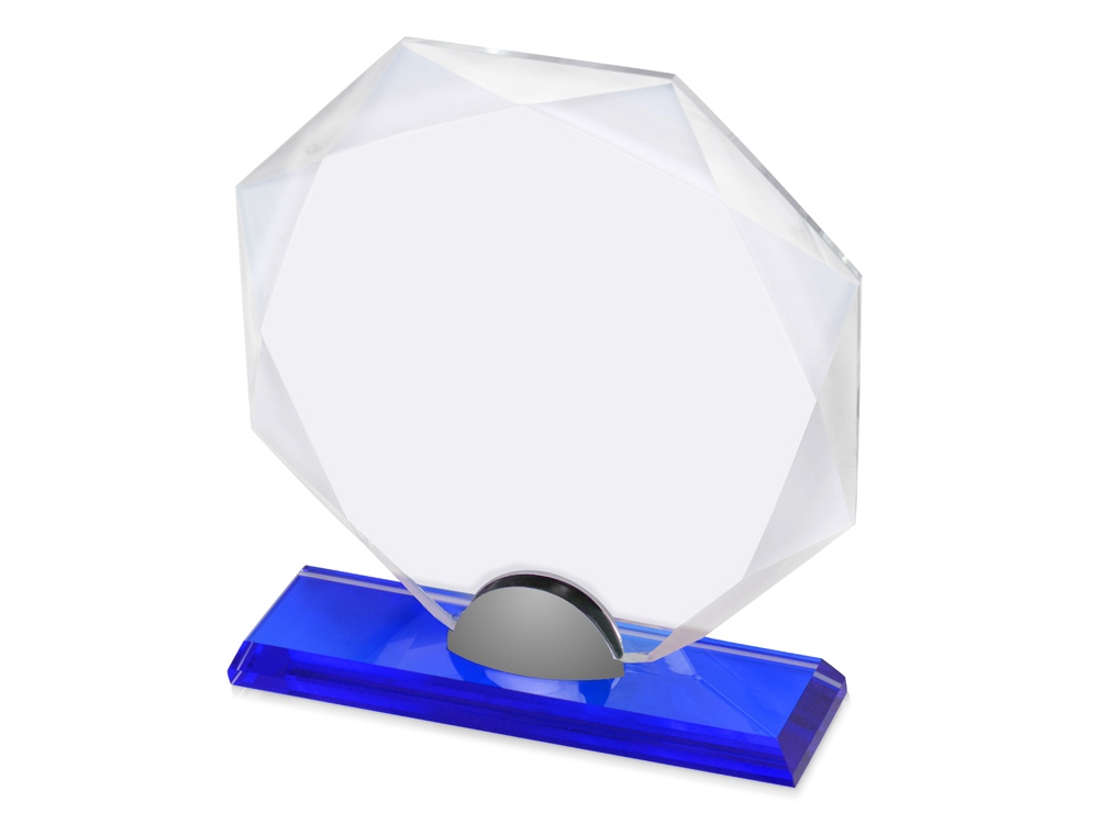 Награда «Diamond» с нанесением логотипа в Москве