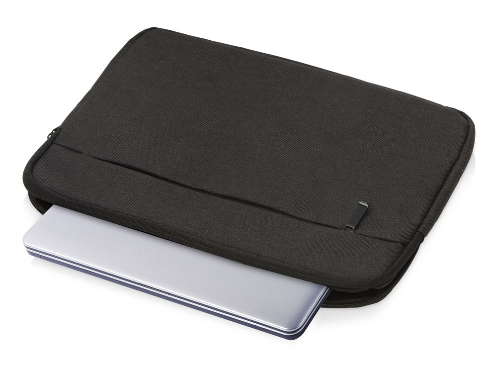 Универсальный чехол «Planar» для планшета и ноутбука 15.6" заказать под нанесение логотипа