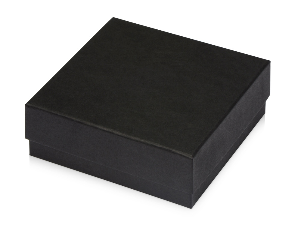 Подарочная коробка Obsidian M оптом под нанесение