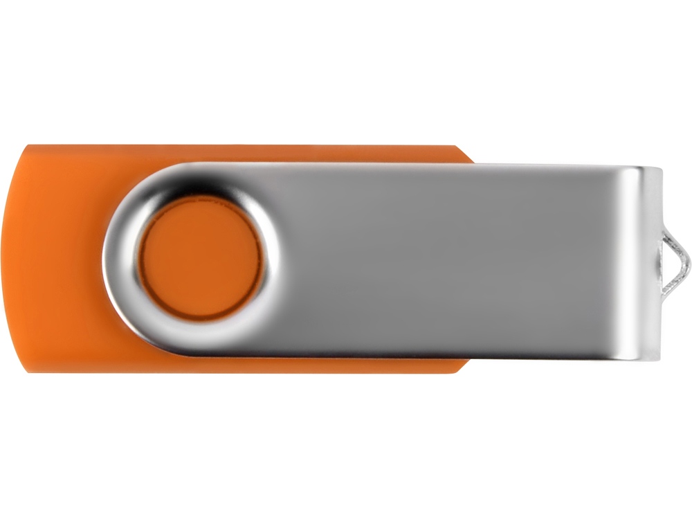 USB-флешка на 8 Гб «Квебек» заказать под нанесение логотипа